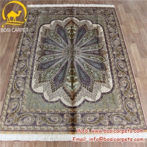 Manufacturers Exporters and Wholesale Suppliers of Reshmi Kaleen. Mumbai Maharashtra