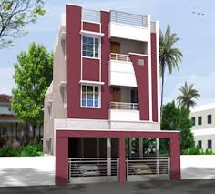 Service Provider of Residential Apartments Hyderabad Andhra Pradesh 
