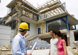 Residential Builders Services in New Delhi Delhi India