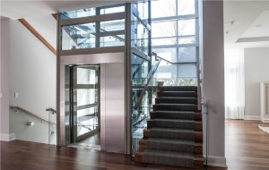 Service Provider of Residential Elevator Installation New Delhi Delhi 