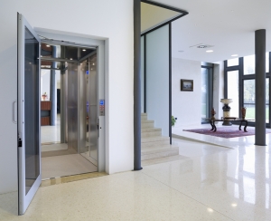 Residential Elevators