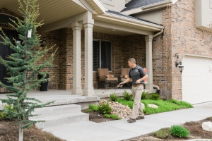 Residential Pest Control Services