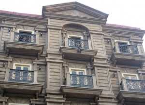 Residential Buildings Services in Mumbai Maharashtra India