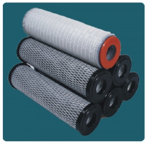 Resin Bonded Cellulose Cartridge Filters Manufacturer Supplier Wholesale Exporter Importer Buyer Trader Retailer in Hyderabad  Andhra Pradesh India