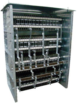 Manufacturers Exporters and Wholesale Suppliers of Resistance Box Rajkot Gujarat