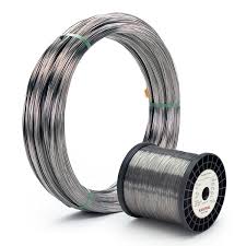 Resistance Wire Manufacturer Supplier Wholesale Exporter Importer Buyer Trader Retailer in Charkhi Dadri Haryana India