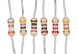 Manufacturers Exporters and Wholesale Suppliers of Resistors miami Florida