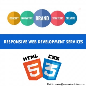 Service Provider of web development service Bangalore Karnataka 