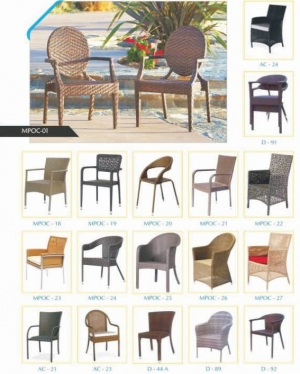 Restaurant Chairs Services in Telangana  India