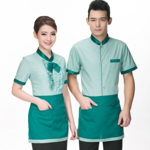 Manufacturers Exporters and Wholesale Suppliers of Restaurant Uniform Asansol Andhra Pradesh