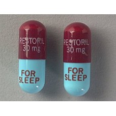 Manufacturers Exporters and Wholesale Suppliers of Restoril (Temazepam) 30 mg Tempa Florida