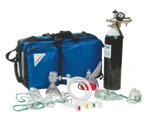 Resuscitation Kit Services in Patna Bihar India