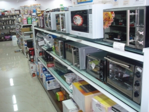 Retail Display Racks Manufacturer Supplier Wholesale Exporter Importer Buyer Trader Retailer in Telangana  India