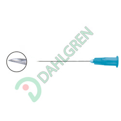 Manufacturers Exporters and Wholesale Suppliers of Retrobulbar Anesthesia Cannula New Delhi Delhi