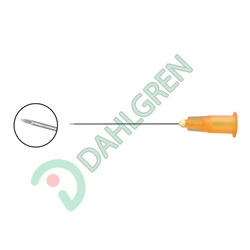 Manufacturers Exporters and Wholesale Suppliers of Retrobulbar Cannula New Delhi Delhi