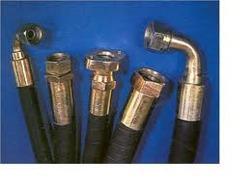 Reusable Hydraulic Hose Fittings Manufacturer Supplier Wholesale Exporter Importer Buyer Trader Retailer in Secunderabad Andhra Pradesh India