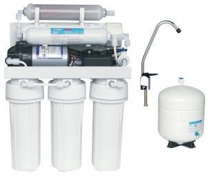 Reverse Osmosis Water Purifiers