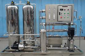 Service Provider of Reverse Osmosis Gurgaon Haryana 