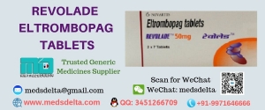 Manufacturers Exporters and Wholesale Suppliers of Buy Revolade 50mg Tablet Algona Buy Revolade 50mg Tablet