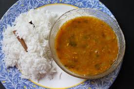 Rice Dal