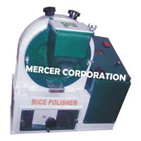 Rice Polisher