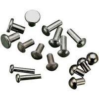 Manufacturers Exporters and Wholesale Suppliers of Rivets Aurangabad Maharashtra