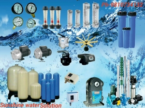 Ro Spare Parts