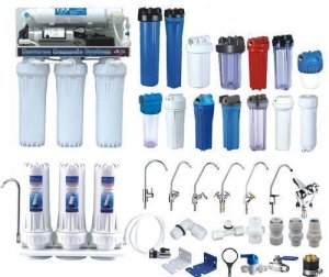 Manufacturers Exporters and Wholesale Suppliers of Ro Water Purifier Part New Delhi Delhi