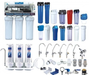 Ro Water Purifier Part Manufacturer Supplier Wholesale Exporter Importer Buyer Trader Retailer in New Delhi Delhi India