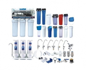 Ro Water Purifier Parts