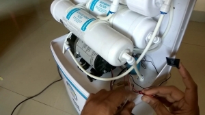 Service Provider of Ro Water Purifier Repair & Services-Aquaguard New Delhi Delhi