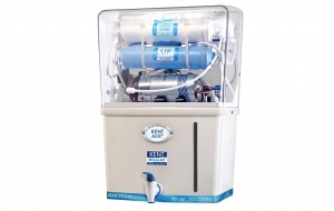 Ro Water Purifier