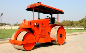 Service Provider of Road Roller New Delhi Delhi 