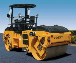 Road Rollers On Hire