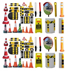 Manufacturers Exporters and Wholesale Suppliers of Road Safety Equipments Tirupati Andhra Pradesh