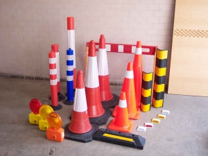 Road Safety Items
