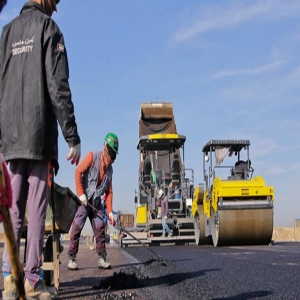 Road Work Services in Delhi Delhi India