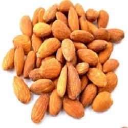 Roasted Almonds Manufacturer Supplier Wholesale Exporter Importer Buyer Trader Retailer in Nagpur Maharashtra India