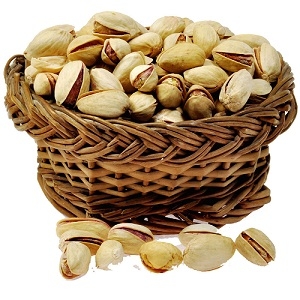 Roasted Pistachio Manufacturer Supplier Wholesale Exporter Importer Buyer Trader Retailer in Ahmedabad Gujarat India