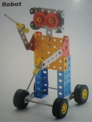 Manufacturers Exporters and Wholesale Suppliers of Robot Mumbai Maharashtra