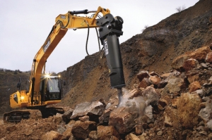 Rock Excavation Contractors