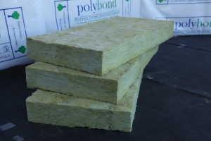 Mineralwool Resin Bonded Slab Manufacturer Supplier Wholesale Exporter Importer Buyer Trader Retailer in Bhilai Chattisgarh India