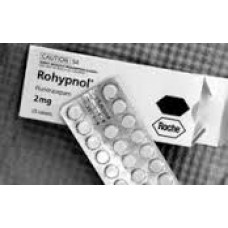 Manufacturers Exporters and Wholesale Suppliers of Rohypnol (Flunitrazepam) 2mg Tempa Florida
