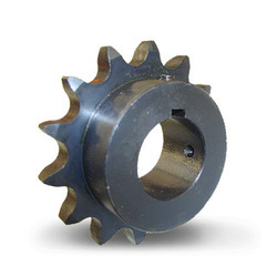 Roller Chain Sprockets Manufacturer Supplier Wholesale Exporter Importer Buyer Trader Retailer in Secunderabad Andhra Pradesh India