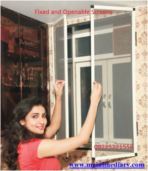 Manufacturers Exporters and Wholesale Suppliers of Safety Mosquito Nets By Safety Systems NAGPUR Maharashtra