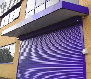 Rolling Shutter Fabricators