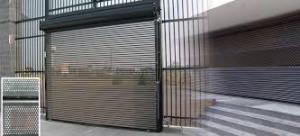 Manufacturers Exporters and Wholesale Suppliers of Rolling Shutter Grill Hyderabad  Andhra Pradesh
