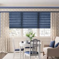 Roman Blinds