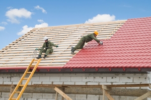 Roofing Insulation Services