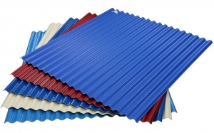 Manufacturers Exporters and Wholesale Suppliers of Roofing Sheet Jodhpur Rajasthan